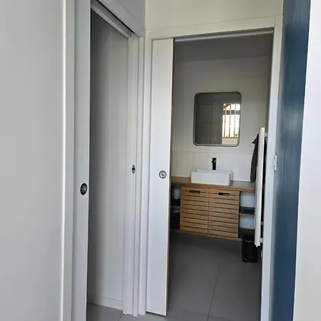 La Petite Grange Holiday home Chavagnes-en-Paillers