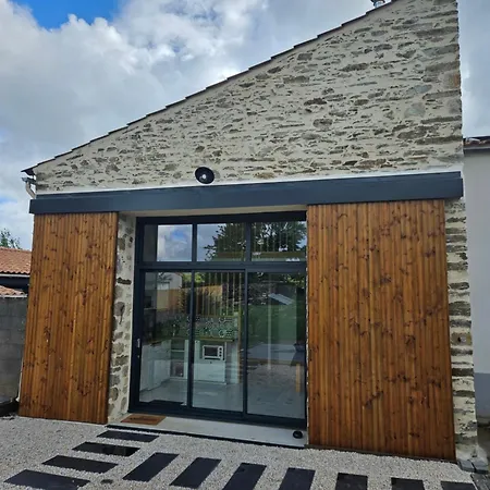 La Petite Grange * Chavagnes-en-Paillers