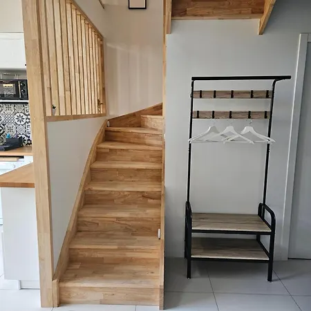La Petite Grange Holiday home
