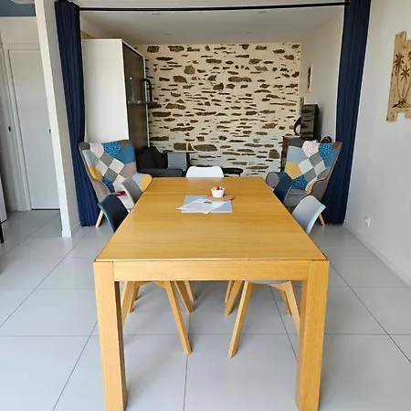 La Petite Grange Dom wakacyjny *