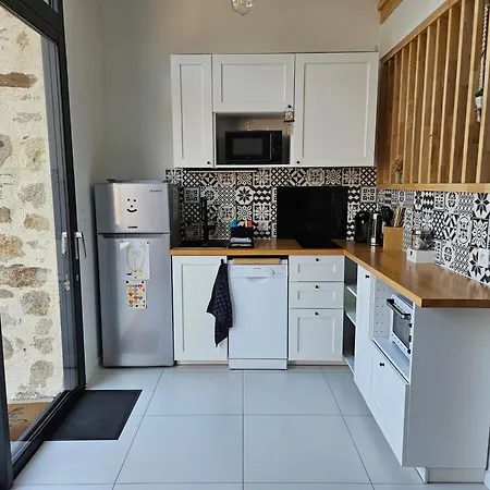 La Petite Grange Nyaraló *