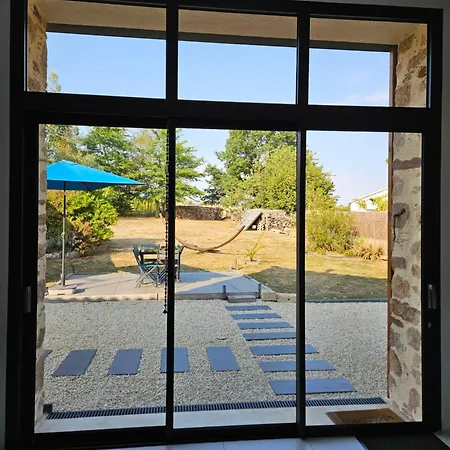 La Petite Grange Dom wakacyjny Chavagnes-en-Paillers