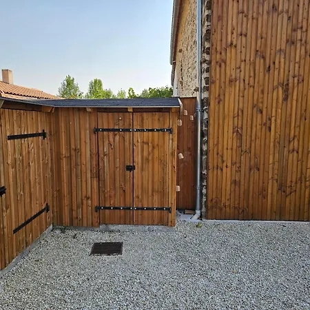 La Petite Grange Chavagnes-en-Paillers