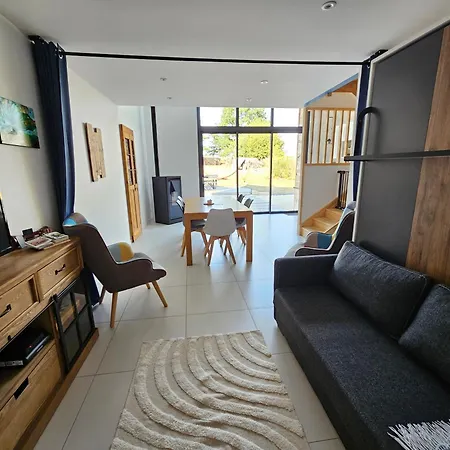 Hébergement de vacances La Petite Grange