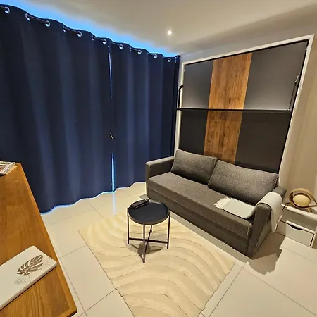 La Petite Grange Hébergement de vacances *