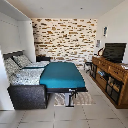 Dom wakacyjny La Petite Grange