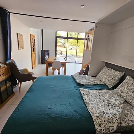 La Petite Grange Dom wakacyjny Chavagnes-en-Paillers