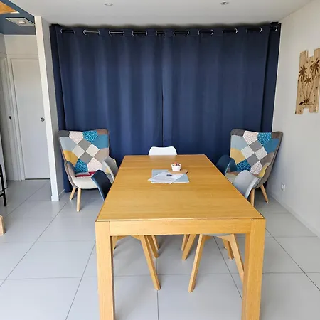 Dom wakacyjny La Petite Grange Chavagnes-en-Paillers