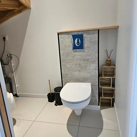 La Petite Grange Dom wakacyjny *