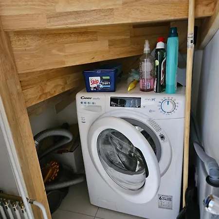 La Petite Grange Dom wakacyjny *