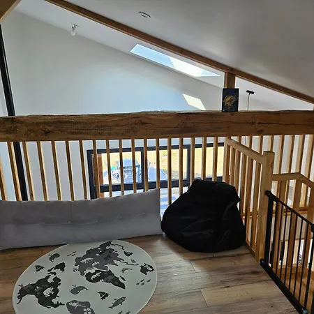 La Petite Grange Dom wakacyjny *