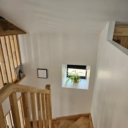 Dom wakacyjny La Petite Grange Chavagnes-en-Paillers