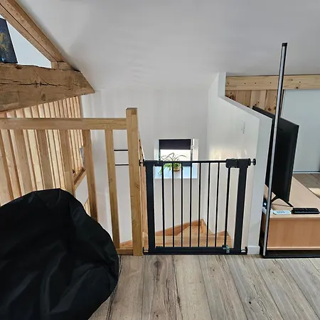 La Petite Grange * Chavagnes-en-Paillers