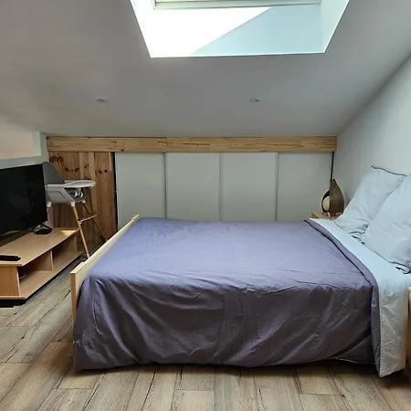 La Petite Grange Chavagnes-en-Paillers