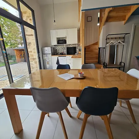 La Petite Grange *