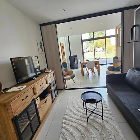 La Petite Grange Ferienhaus