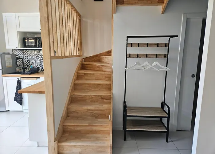 La Petite Grange Hébergement de vacances