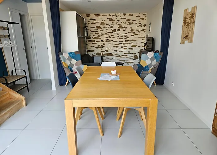 La Petite Grange Hébergement de vacances *