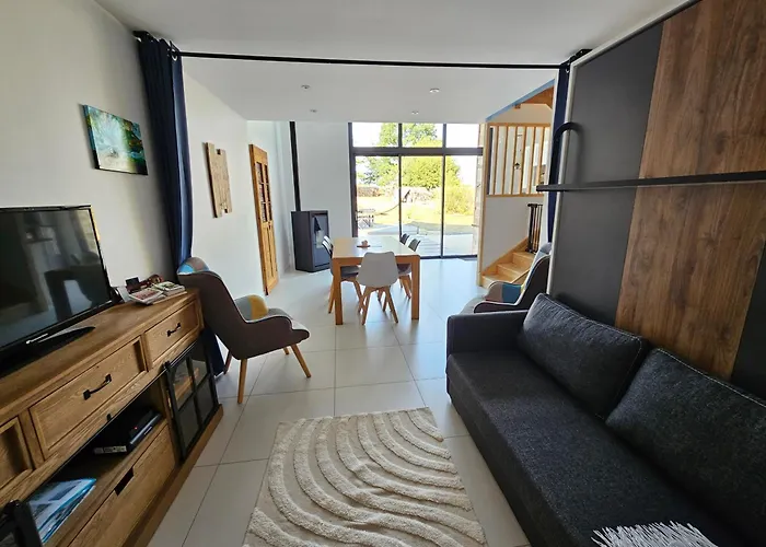 度假居 La Petite Grange