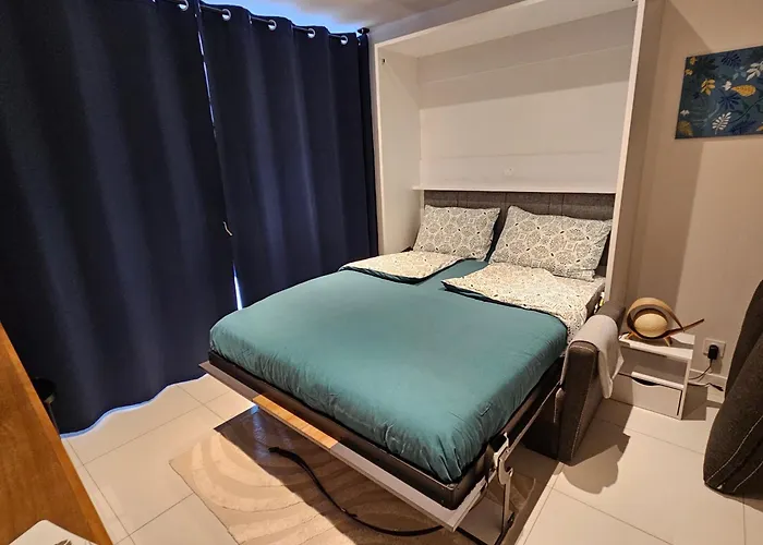 La Petite Grange Hébergement de vacances Chavagnes-en-Paillers