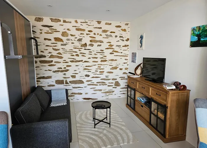 La Petite Grange Chavagnes-en-Paillers