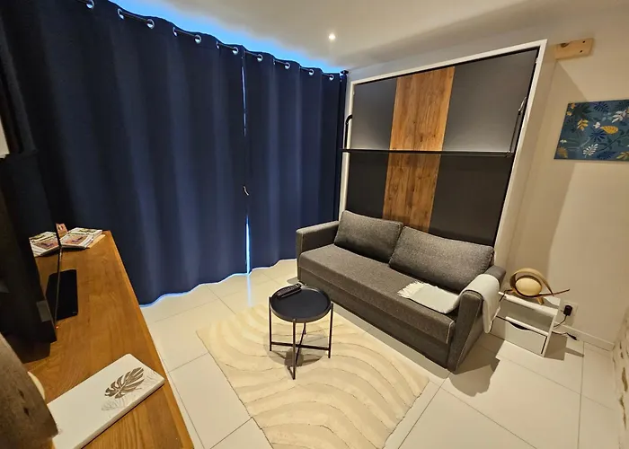 La Petite Grange 度假居 *