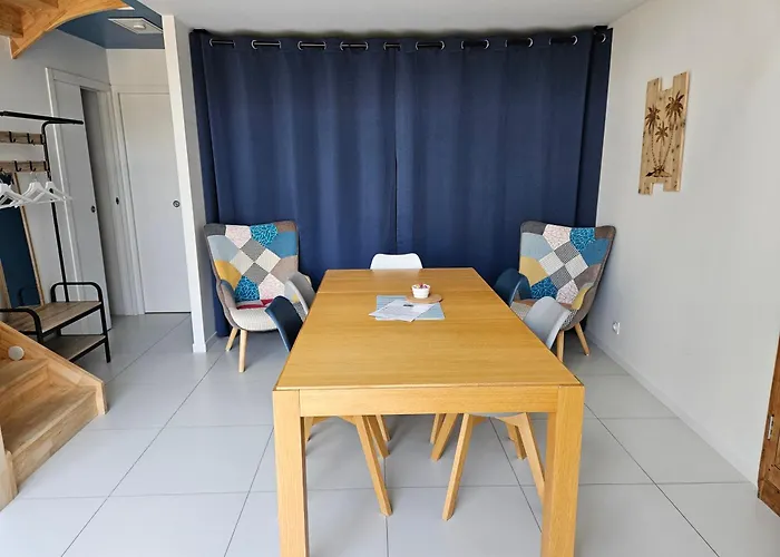 Hébergement de vacances La Petite Grange Chavagnes-en-Paillers