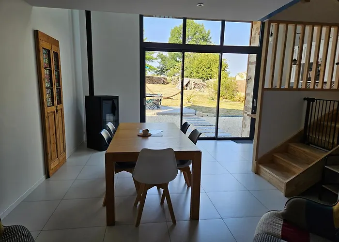 La Petite Grange Chavagnes-en-Paillers