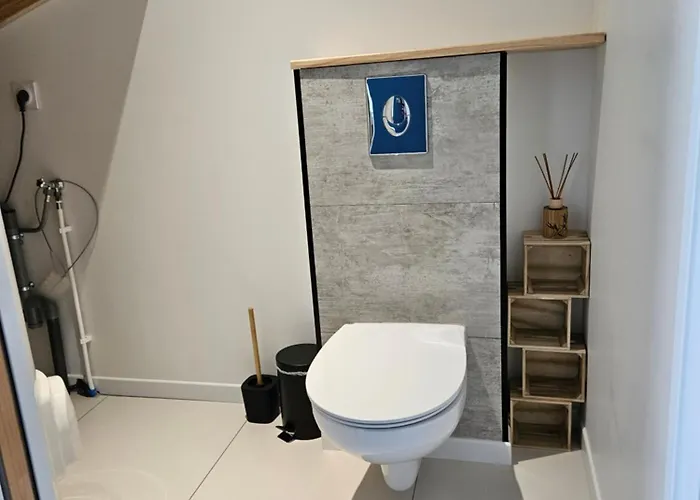 La Petite Grange Hébergement de vacances *