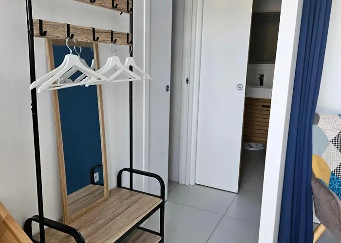 度假居 La Petite Grange *