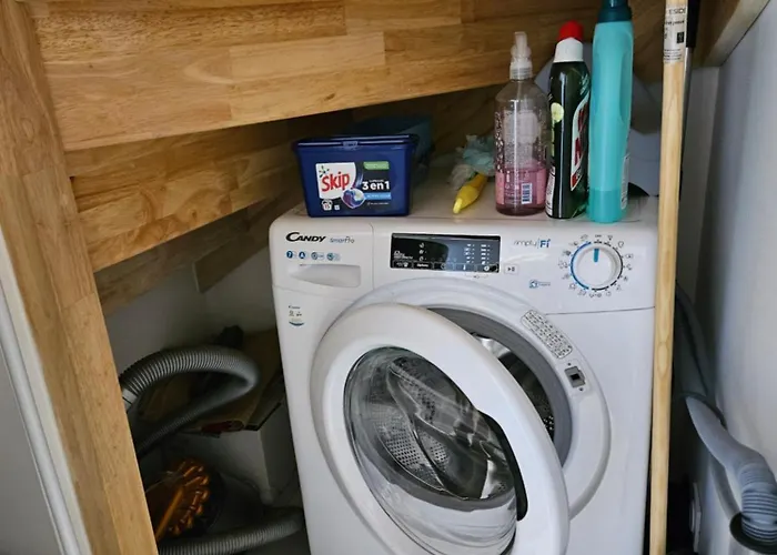 La Petite Grange Hébergement de vacances *