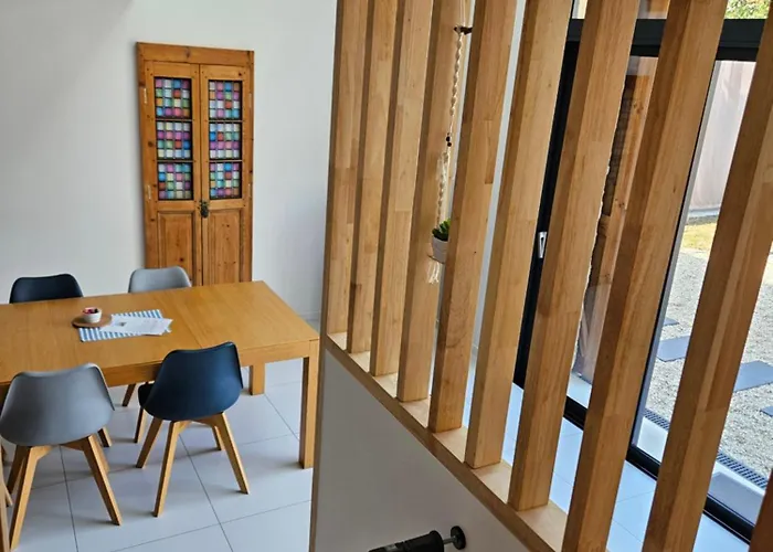 La Petite Grange Chavagnes-en-Paillers