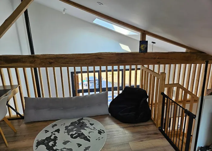 La Petite Grange 度假居 *