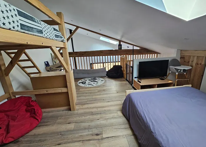 La Petite Grange Chavagnes-en-Paillers