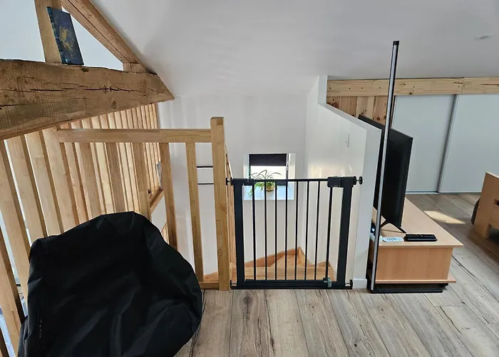 La Petite Grange * Chavagnes-en-Paillers