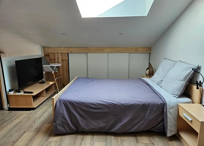 La Petite Grange Chavagnes-en-Paillers